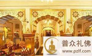 富贵公主为何咋折腾都有钱